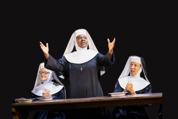 Sister Act Tickets