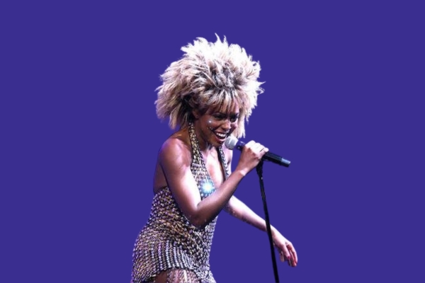 TINA - The Tina Turner Musical Tickets