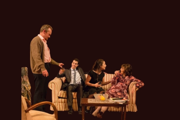 Who's afraid of Virginia Woolf?