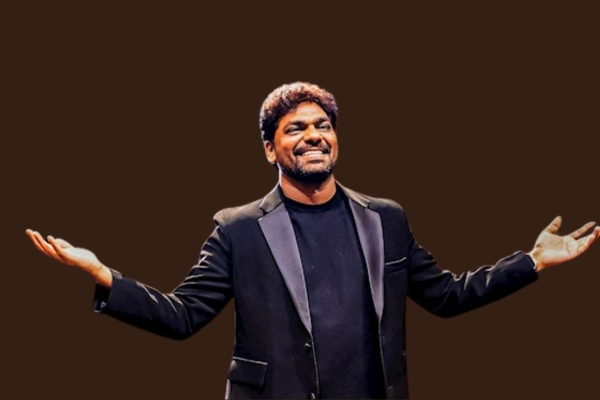 Zakir Khan