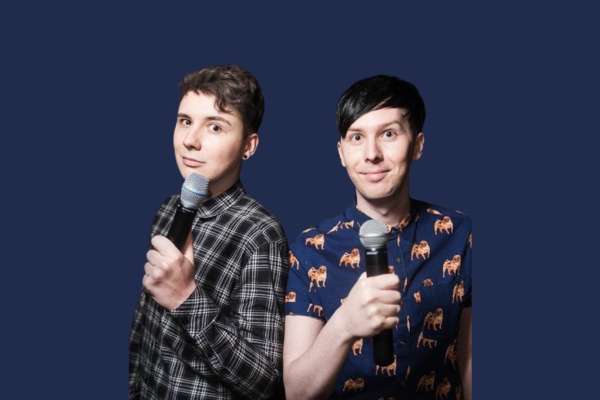 Dan & Phil