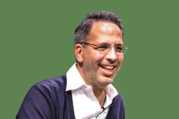 Yotam Ottolenghi