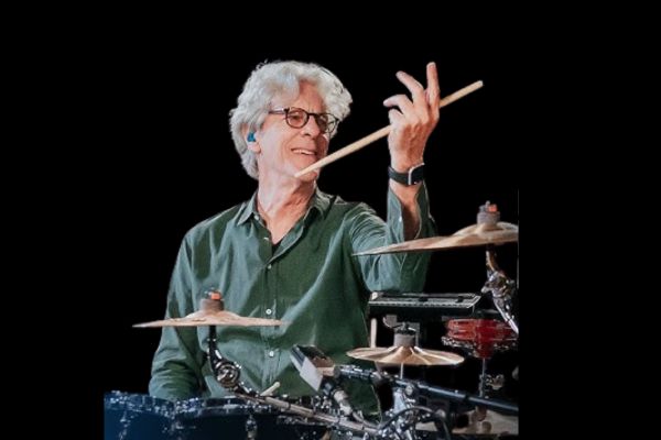 Stewart Copeland
