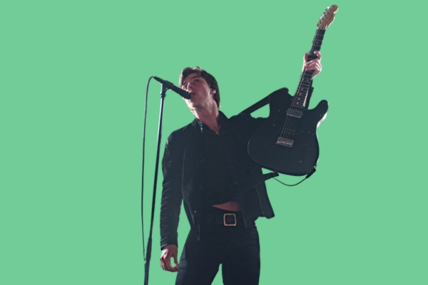 Catfish and the Bottlemen Tickets