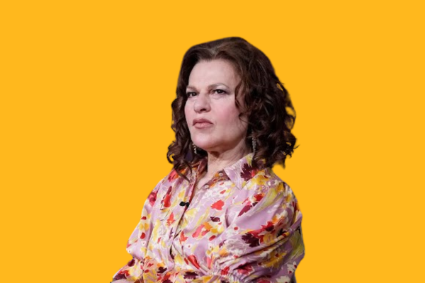 Sandra Bernhard Tickets