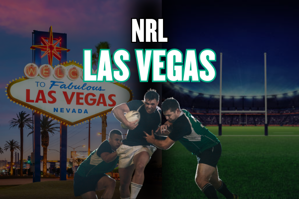 Rugby League in Las Vegas