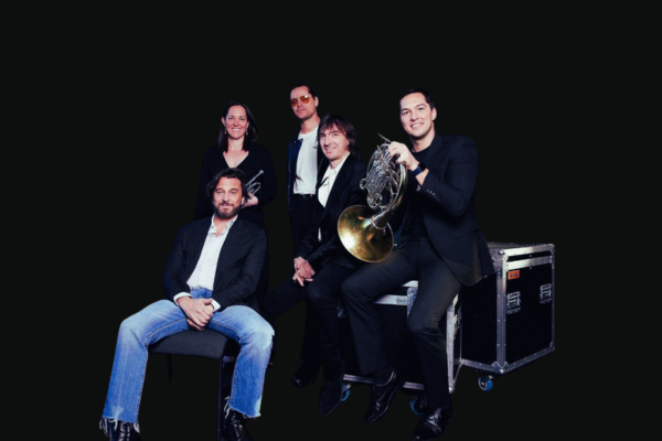 Jet & Melbourne Symphony Orchestra