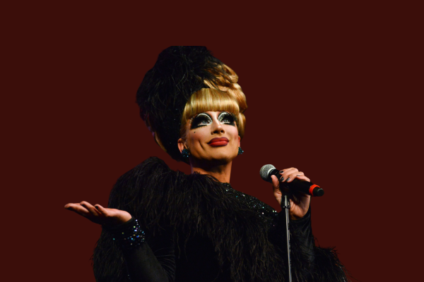 Bianca Del Rio