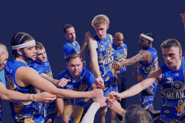 Brisbane Bullets Tickets