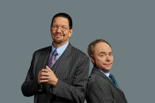 Penn & Teller