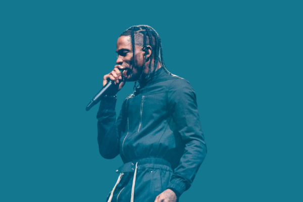 Travis Scott Tickets