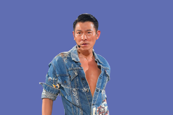 Andy Lau