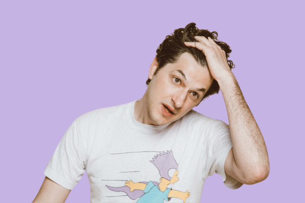Ben Schwartz