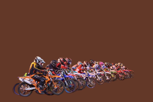 AUSX Supercross Moreton Bay