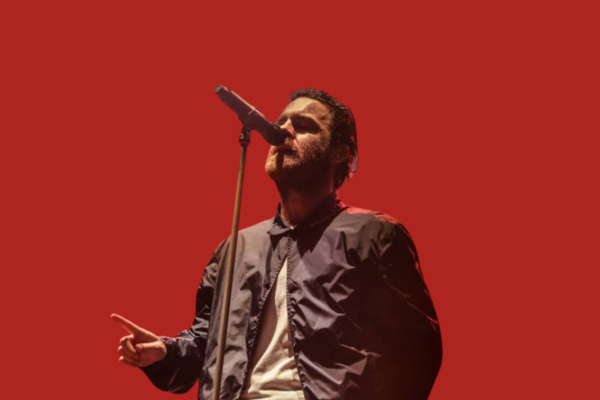 Nick Murphy (fka Chet Faker) Tickets