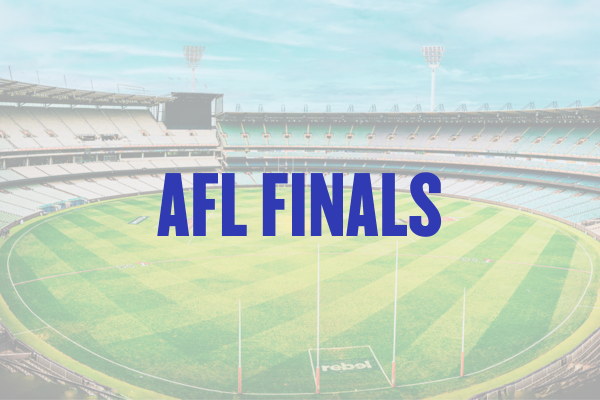 AFL Final Week 1