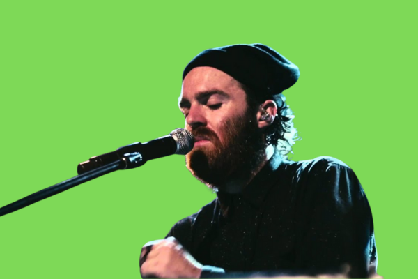 Chet Faker Tickets