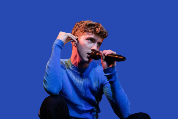 Troye Sivan Tickets
