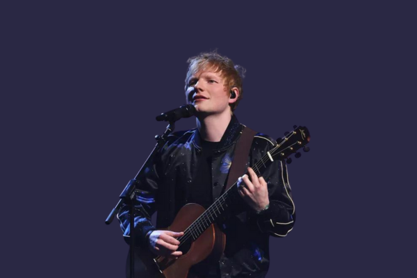 Ed Sheeran Tickets