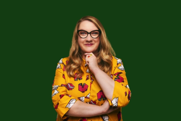 Sarah Millican Tickets