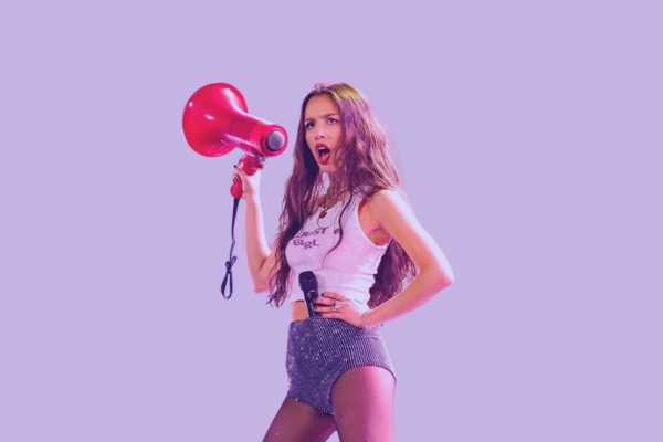 Olivia Rodrigo Tickets