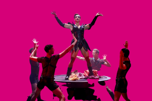 Priscilla - Queen of the Desert Tickets