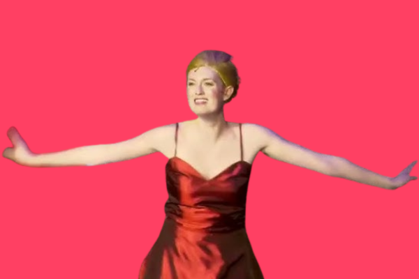 Love Actually? The Musical Parody Tickets