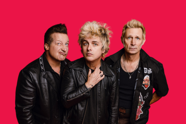 Green Day Tickets
