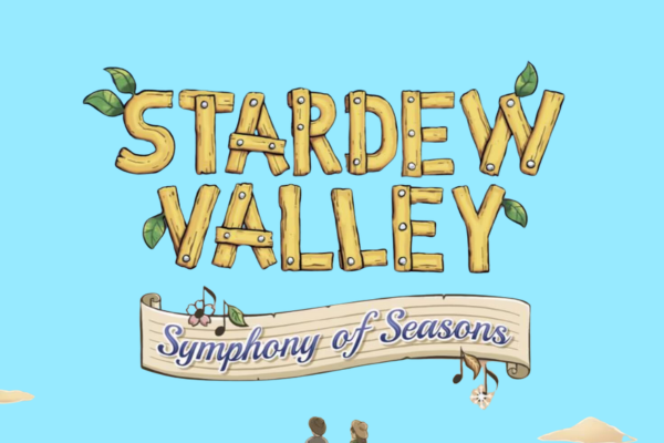 Stardew Valley: Symphony Of Seasons