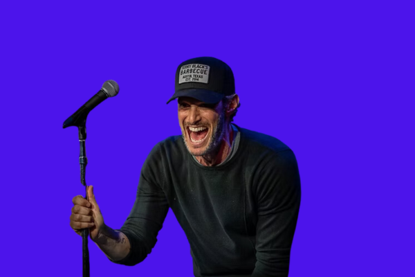 Josh Wolf