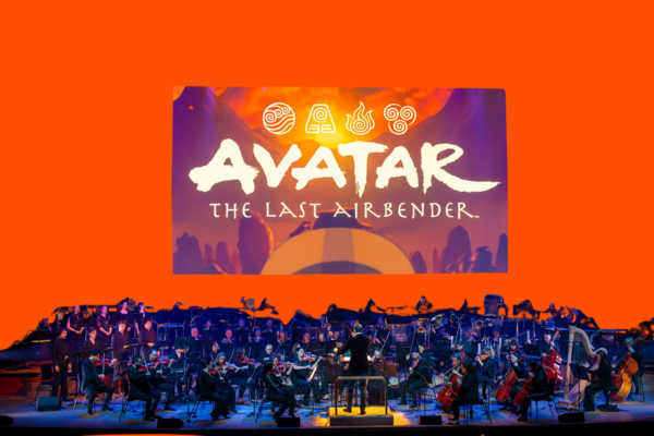 Avatar: the Last Airbender in Concert