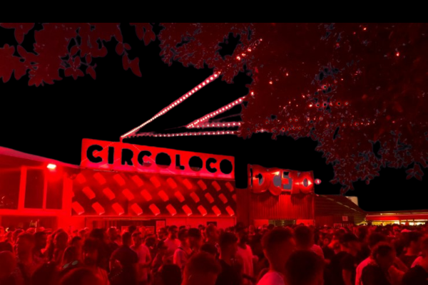 Circoloco
