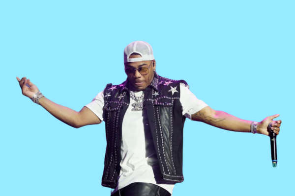 Nelly Tickets