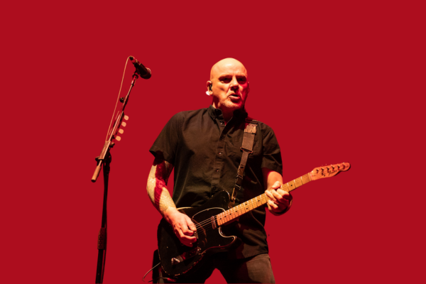 The Stranglers Tickets