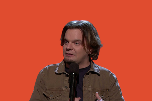 ISMO - Comedy
