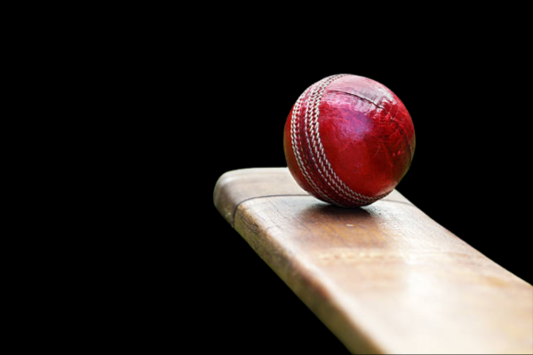 Blackcaps v Pakistan