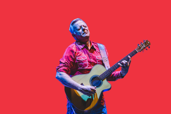 Tommy Emmanuel