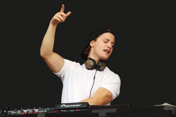 Kygo Tickets