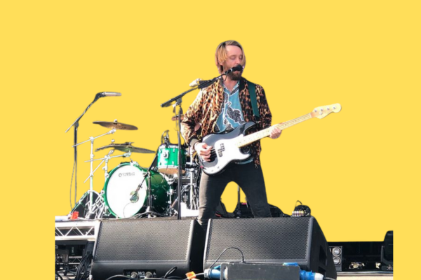 One Electric Day Tickets