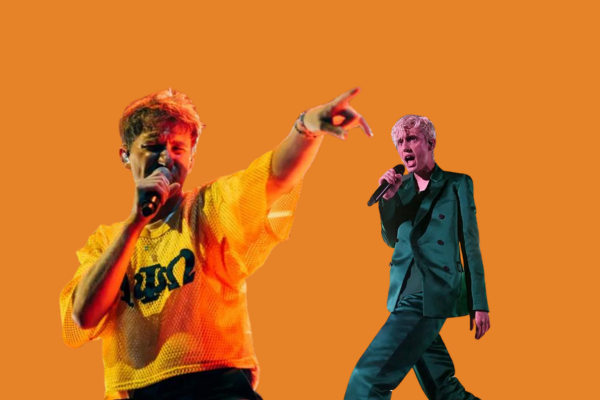 Spilt Milk House Party