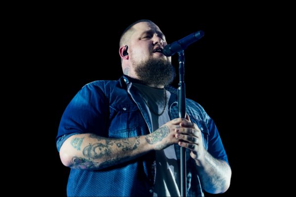Rag'N'Bone Man