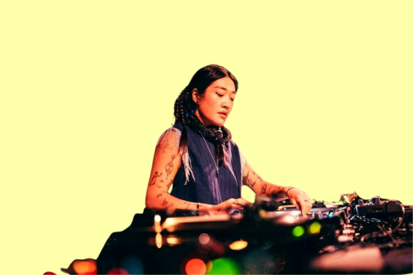 Peggy Gou
