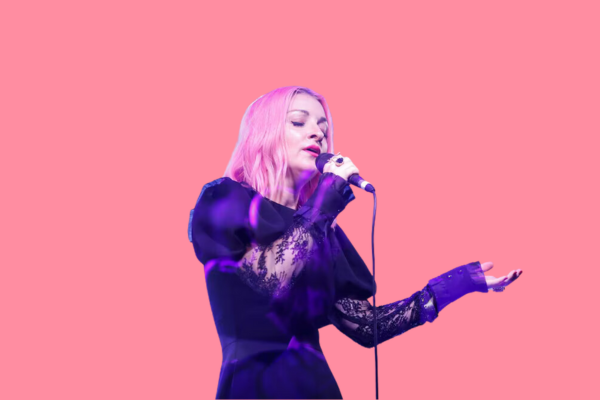 Kate Miller Heidke Tickets