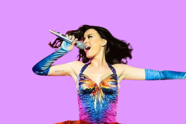Katy Perry Tickets