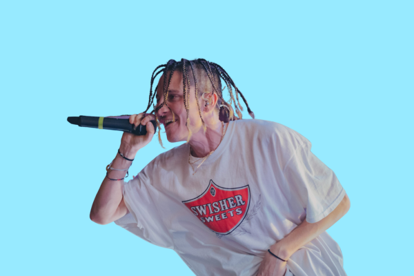 Chase Atlantic Tickets