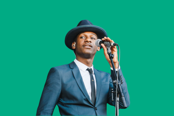 Leon Bridges Tickets