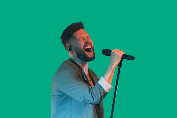 Calum Scott Tickets