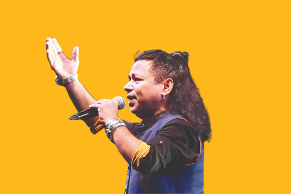 Kailash Kher