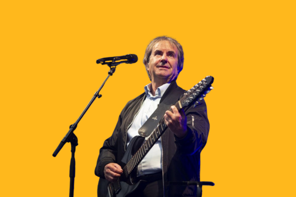 Chris de Burgh