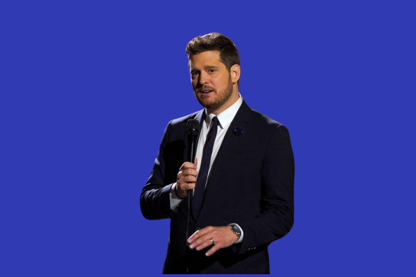 Michael Buble Tickets